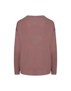 ESSENZA Denna Uni Magnolia pink Top Langarm M