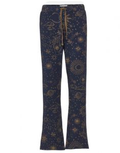 COVERS & CO Dua That's the spirit Nightblue Lange Hose S