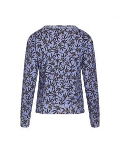 ESSENZA Ginni Juliette Lavendel Sweater XS