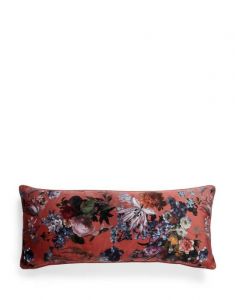 ESSENZA Isabelle Marsala Cushion large 40 x 90 cm