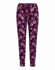 ESSENZA Jules Maxime Burgundy Lange Hose XS