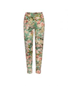 ESSENZA Jules Noleste Greenish Lange Hose XS