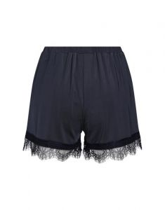 ESSENZA Natalie Uni Darkest blue Shorts S