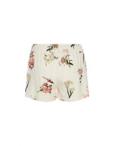 ESSENZA Nori Annebella Vanille Shorts XS