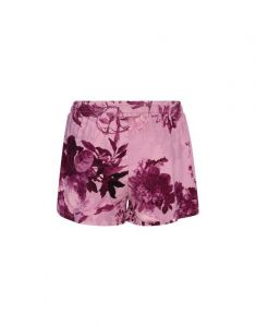 ESSENZA Nori Rosemary Spot on pink Shorts S