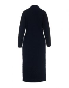 ESSENZA Rosa uni Dark Navy Homecoat XS