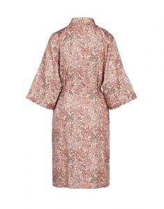 ESSENZA Sarai Ophelia Darling pink Kimono XXL