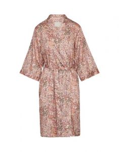 ESSENZA Sarai Ophelia Darling pink Kimono XXL