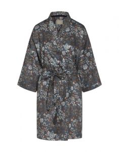 ESSENZA Sarai Ophelia Midnight swim Kimono XS