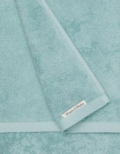 Marc O'Polo Timeless Aquamarine Handtuch 50 x 100 cm