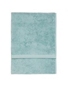 Marc O'Polo Timeless Aquamarine Handtuch 50 x 100 cm