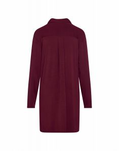 ESSENZA Valentina Uni Burgundy Nachthemd XS