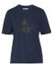 COVERS & CO Fiona Uni Nightblue T-Shirt S