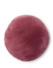 ESSENZA Mads Furry Mauve Dekokissen 45 cm