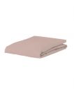 Marc O'Polo Premium Organic Jersey Rose Powder Spannbettlaken 90-100 x 200-220 cm