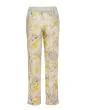 ESSENZA Lou Verena Antique white Lange Hose M