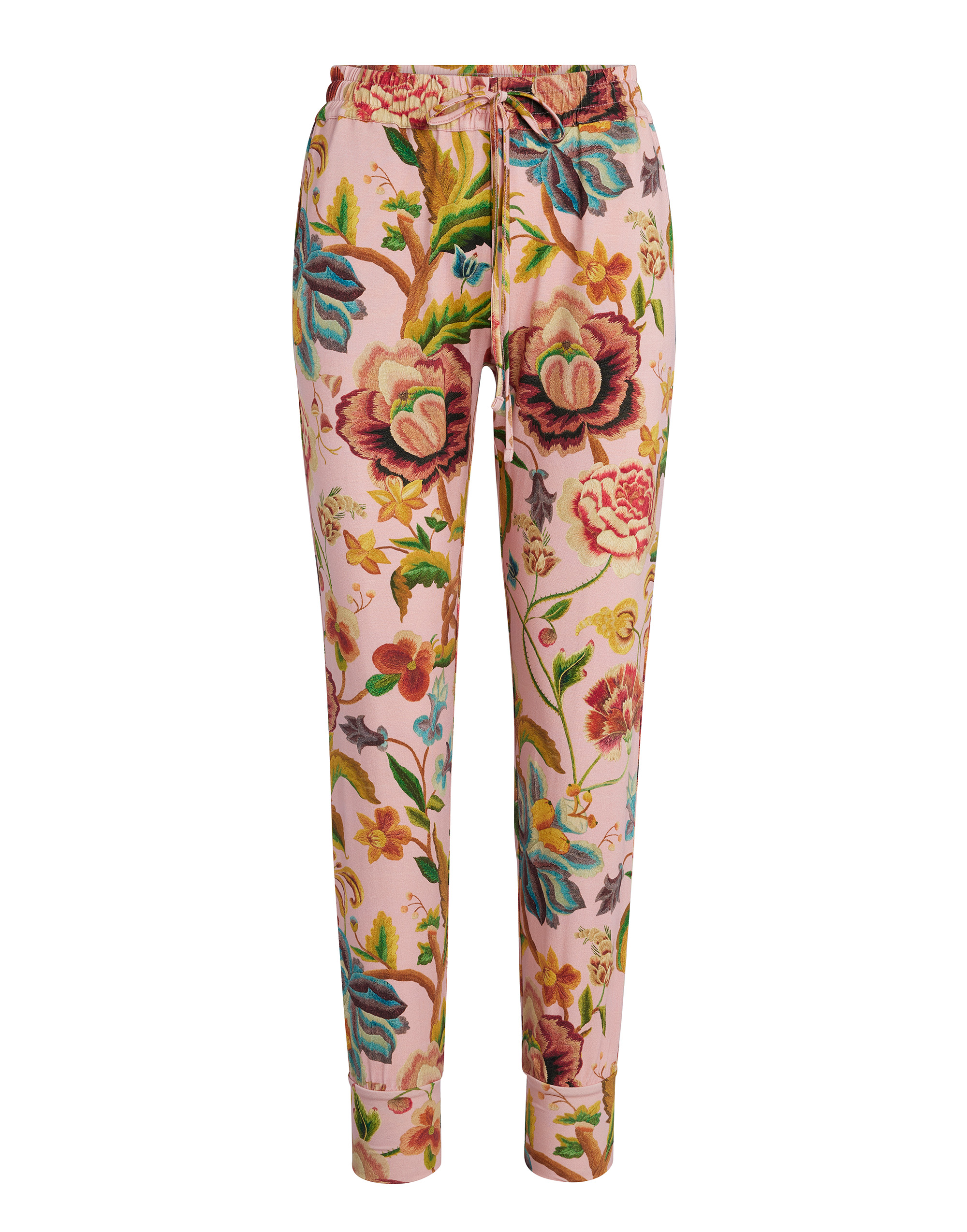 ESSENZA Jules Roselina Evening rose Lange broek L